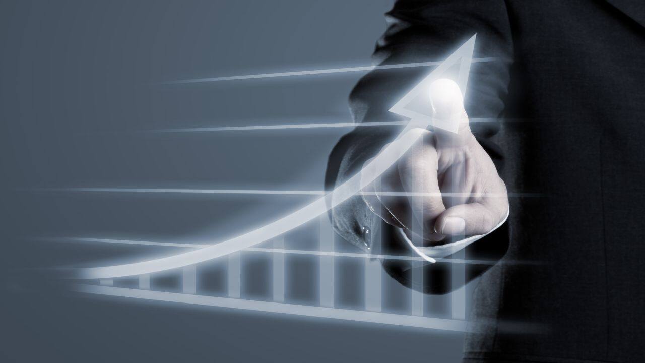 The BSE Small-cap index added 2.4 percent. Rail Vikas Nigam, Gujarat State Fertilizers &amp; Chemicals, Indiabulls Real Estate, SVP Global Textiles, Jai Balaji Industries, Future Consumer, GE T&amp;D India, Gujarat Industries Power, Hindustan Oil Exploration Company, Mangalore Refinery and Petrochemicals, GRM Overseas and Astra Microwave Products added 20-39 percent. On the other hand, Brightcom Group, AAVAS Financiers, Mangalore Chemicals and Fertilisers, Pennar Industries, Bhagiradh Chemicals and Industries, MPS, Meghmani Finechem, V2 Retail and Lancer Containers Lines fell 8-22 percent.