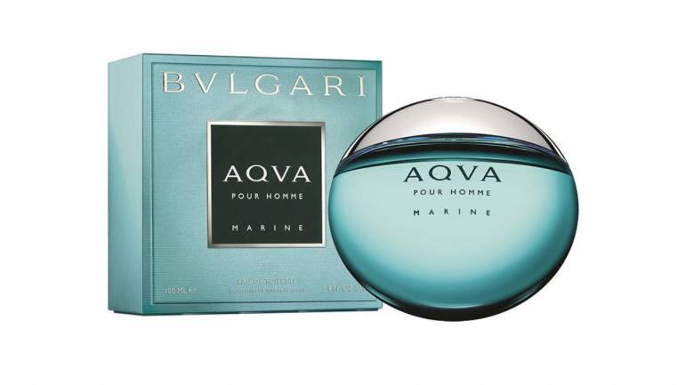 Bvlgari Aqva Pour Homme Marine fragrance for men