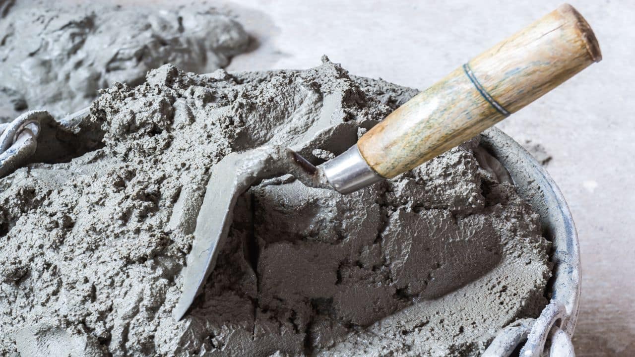 Cement demand may have risen in Q4, leading to new market trends