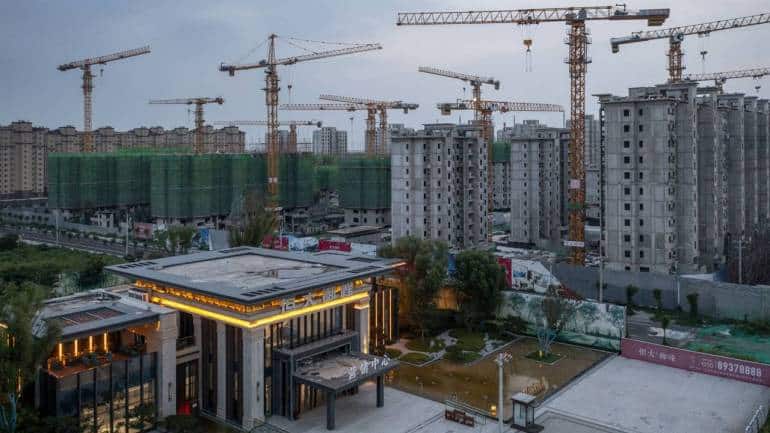 China Real Estate: Is this property developer China's Evergrande 2.0?