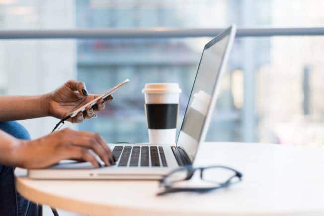 Don't keep checking IPL scores while working. Finish one task at a time and plan ahead to take the time out to watch the IPL matches. (Photo: Christina Wocintechchat via Unsplash)