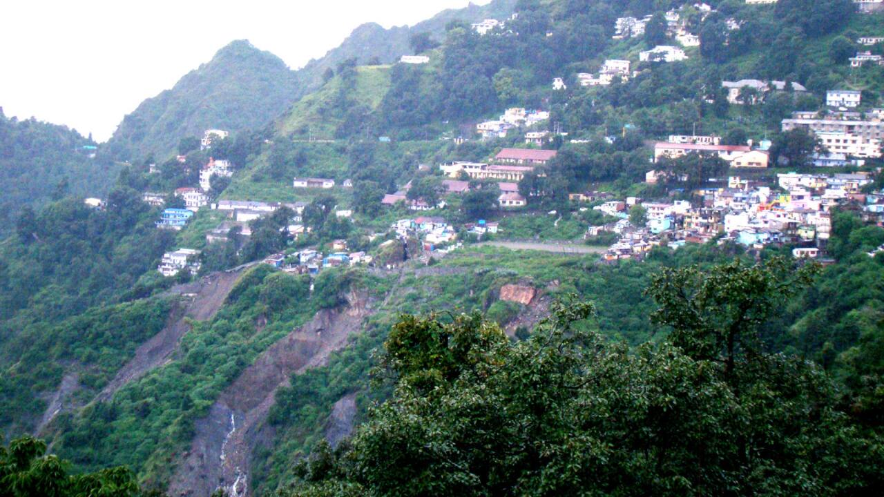Sinking hamlet: After Joshimath, a shattered vision of development looms over Nainital