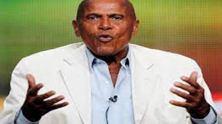 Harry Belafonte, activist and entertainer, dies at 96