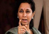 Maharashtra Election 2024 Updates: BJP and its allies indulging in corruption, propagating 'distorted' history, says Supriya Sule