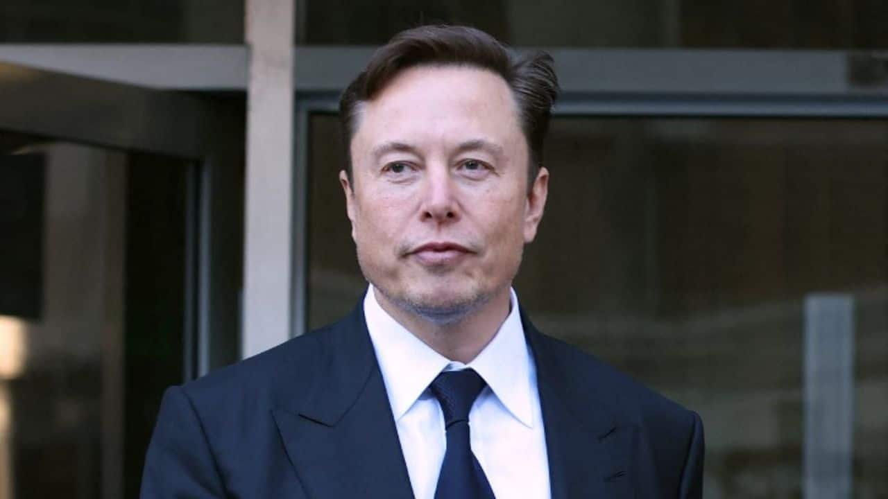 World's Richest Man Today: Elon Musk again becomes World's richest person  as Arnault's LVMH sinks