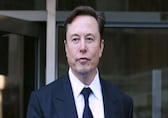 Elon Musk again world’s richest person as Bernard Arnault’s LVMH sinks