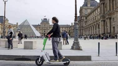 After e-Scooter ban, Paris needs a Plan-B that will work After e-Scooter ban, Paris needs a Plan-B that will work
