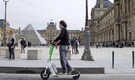 After e-Scooter ban, Paris needs a Plan-B that will work