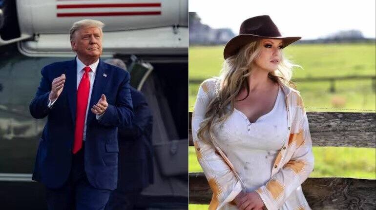 Stormy Daniels recounts sexual encounter with Donald Trump in explosive testimony: silk pajamas to boxers Stormy Daniels recounts sexual encounter with Donald Trump in explosive testimony: silk pajamas to boxers