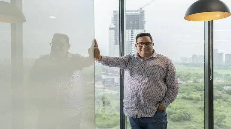 India to have 500 million payment consumers, 100 million merchants soon: Paytm's Vijay Shekhar Sharma