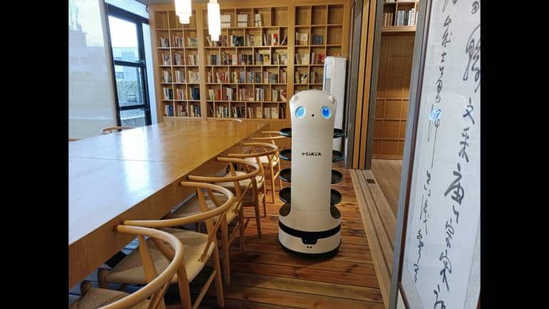 How AI can revolutionise the food industryโs business Biology Diagrams