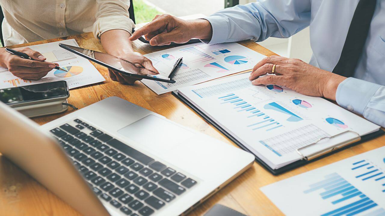 L&amp;T Finance Holdings: The non-banking finance Company has registered a 46.4% year-on-year growth in profit at Rs 501.08 crore for March FY23 quarter. Revenue for the quarter at Rs 3,216 crore increased by 9.1% over corresponding period last fiscal. Retail book size crossed Rs 61,000 crore, coming in at Rs 61,053 crore in Q4FY23, up 35% YoY. 