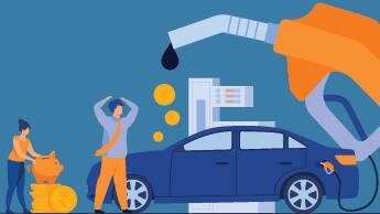A look at India’s FY23 fuel consumption A look at India’s FY23 fuel consumption