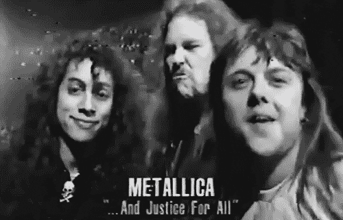 Today in tech history: Metallica sues Napster