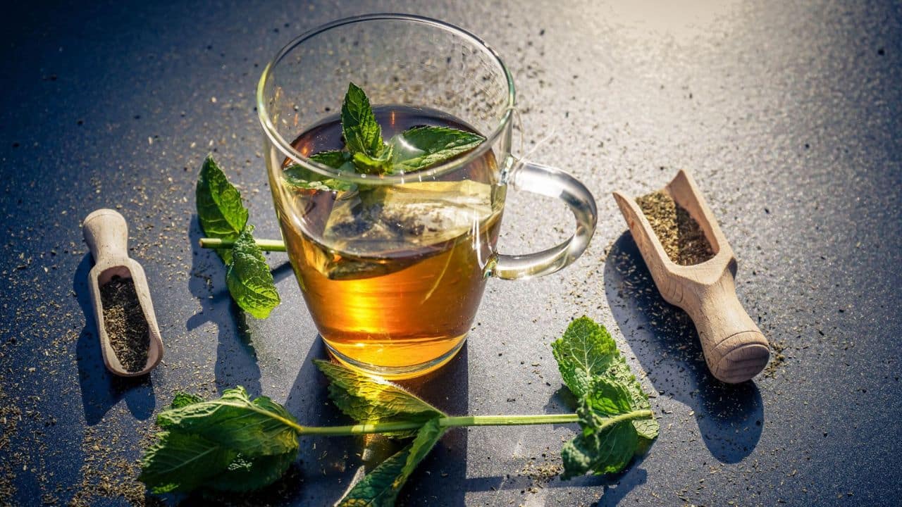 Pro-Slimming Tea Green World : Weight loss tea, Burn Fat and Aid Digestion