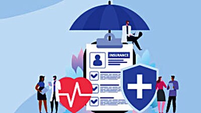 The health insurance policy outlook for FY26 looks strong for Tier II and Tier III India, particularly driven by first-time buyers. 