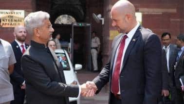 What next for India-Israel ties after the recent visit of Knesset Speaker What next for India-Israel ties after the recent visit of Knesset Speaker