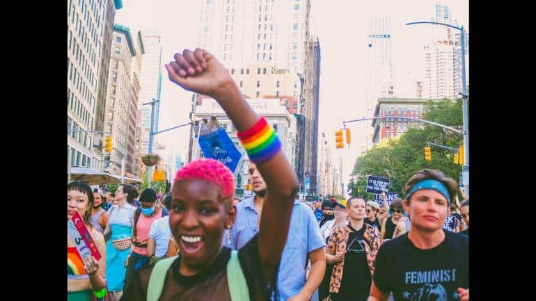 Mr Solicitor General, here are 5 books to read this Lesbian Visibility Week, to grasp queer matters - Vimarsana News