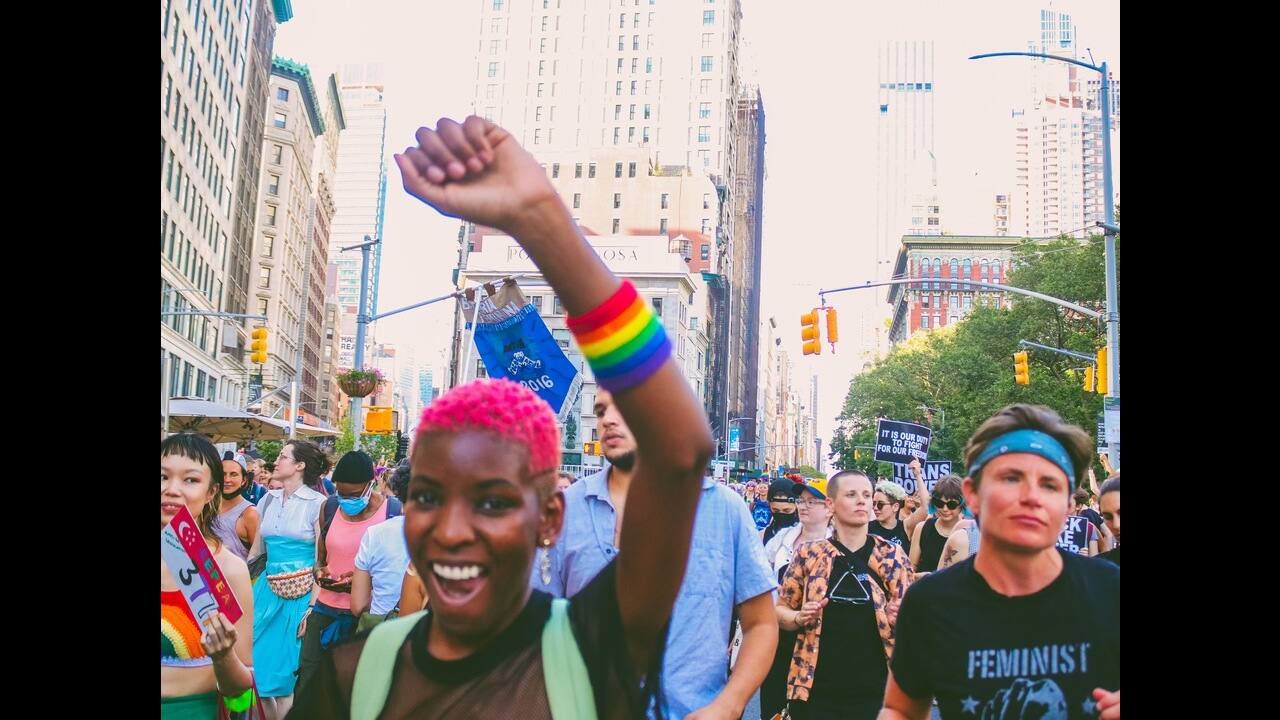 Mr Solicitor General, here are 5 books to read this Lesbian Visibility Week, to grasp queer matters