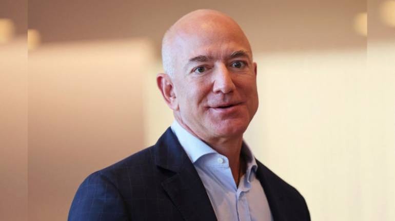 Running the yacht will cost Amazon founder Jeff Bezos $25 million a year.