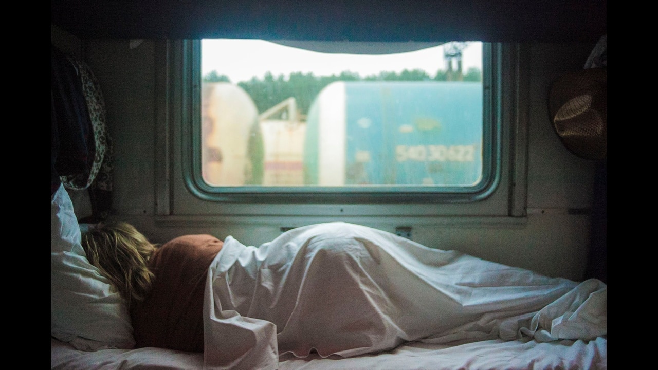 What sleep tourism is and 6 great places to go for a napcation