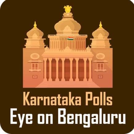 Eye on Bengaluru