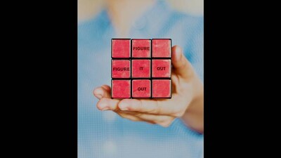 Book review | 'Exprovement' lucidly lays out ways of radical, exponential improvement