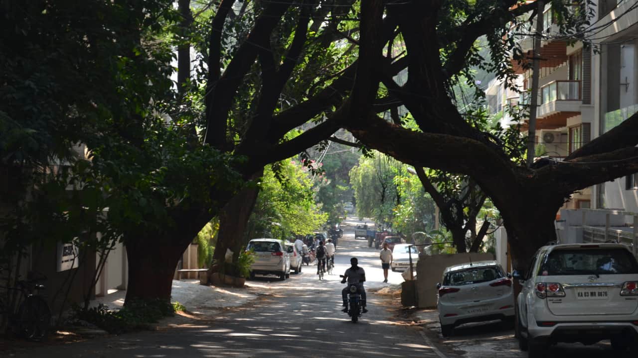 Why more techies prefer private vehicles to the KR Pura-Whitefield metro in Bengaluru Why more techies prefer private vehicles to the KR Pura-Whitefield metro in Bengaluru