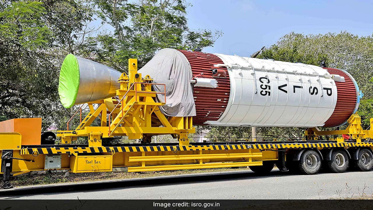 MTAR Technologies: The company reportedly manufactured key parts for the Chandrayaan 3 mission including engines and booster pumps. 