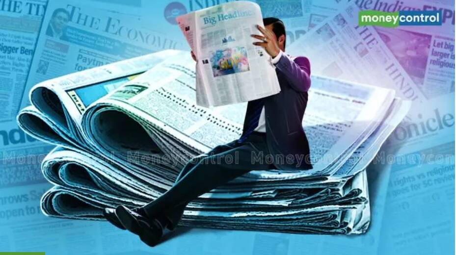 Morning Scan: All the big stories to get you started for the day - Vimarsana News