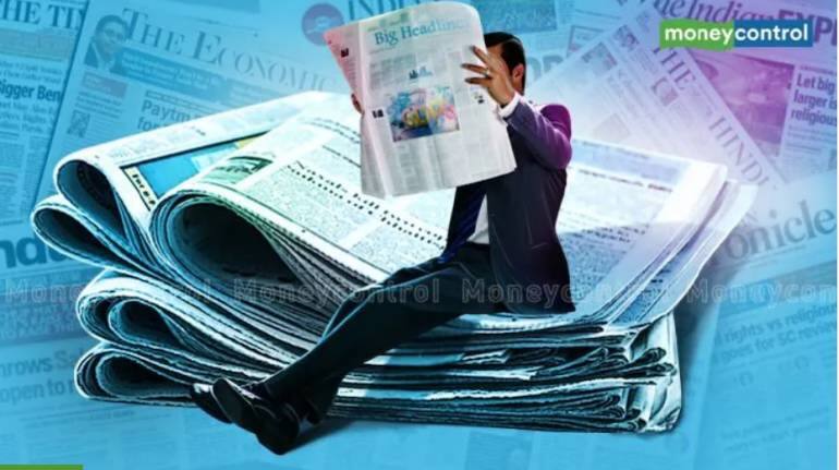 Morning Scan: All the big stories to get you started for the day - Vimarsana News