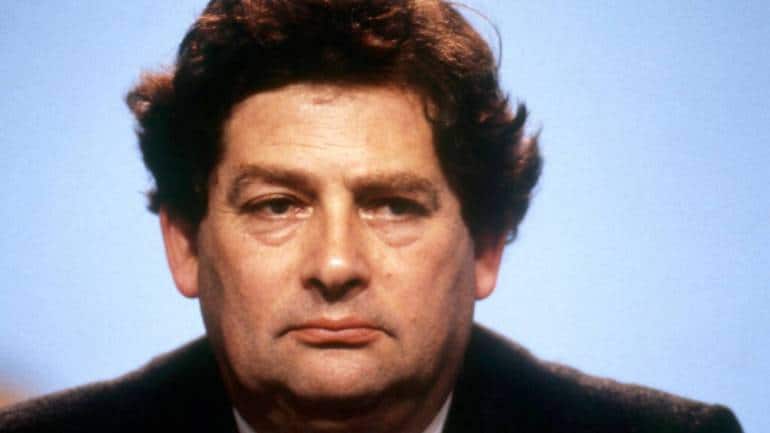 The UK stock market needs another Nigel Lawson - Vimarsana News