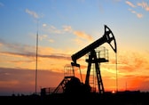 Windfall tax on crude oil down to nil from Rs 4,100 per tonne