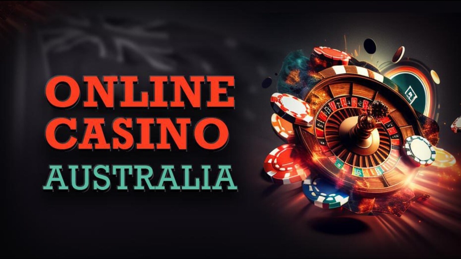 online australian casino