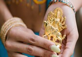 Gold trends higher after US Fed's rate decision: Check latest prices in India