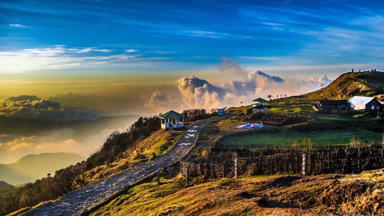 7 stunning holiday destinations for summer vacations in India 7 stunning holiday destinations for summer vacations in India
