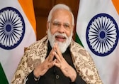 Modi at 9: Braving rough seas to gear up for $2-trillion export target