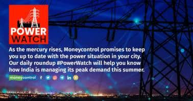 PowerWatch | India's power demand surges to 214 GW amid hot weather