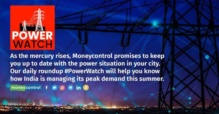 PowerWatch | Renewables contribute 11% to meet India's current power demand; share of coal at 77% - Vimarsana News