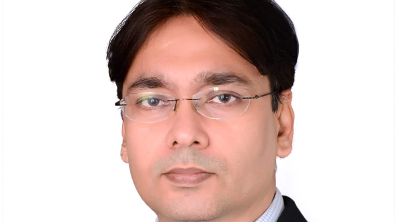 Unidirectional lowering of growth forecasts by IMF is worrisome: Sachchidanand Shukla
