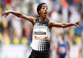 London Marathon 2023 winners Sifan Hassan and Kelvin Kiptum signal faster races, more surprises ahead