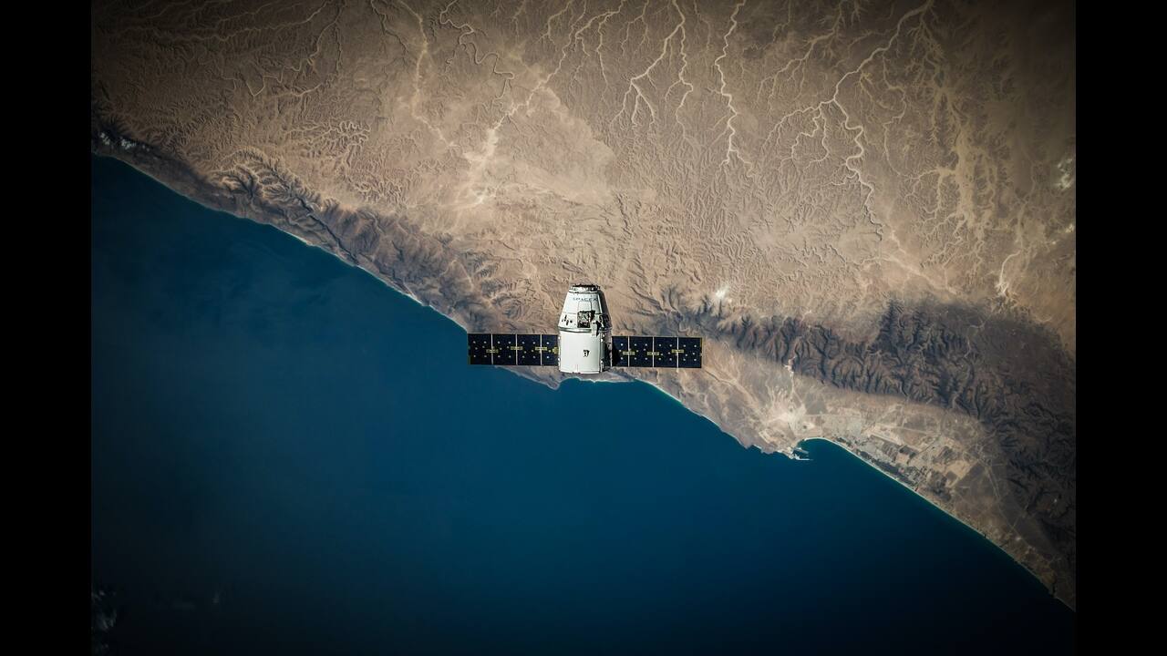 How far has AI come in space exploration? How far has AI come in space exploration?