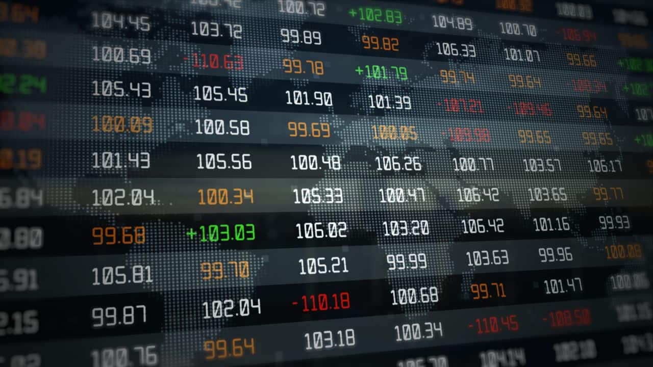 Indian equity benchmarks ended higher on April 28, with the Sensex gaining 463.06 points or 0.76 percent to 61,112.44. The Nifty ended 149.95 points, or 0.84 percent, higher at 18,065. As many as 2,246 shares advanced, 1.249 declined and 134 remained unchanged. Indian equity benchmarks ended higher on April 28, with the Sensex gaining 463.06 points or 0.76 percent to 61,112.44. The Nifty ended 149.95 points, or 0.84 percent, higher at 18,065. As many as 2,246 shares advanced, 1.249 declined and 134 remained unchanged.