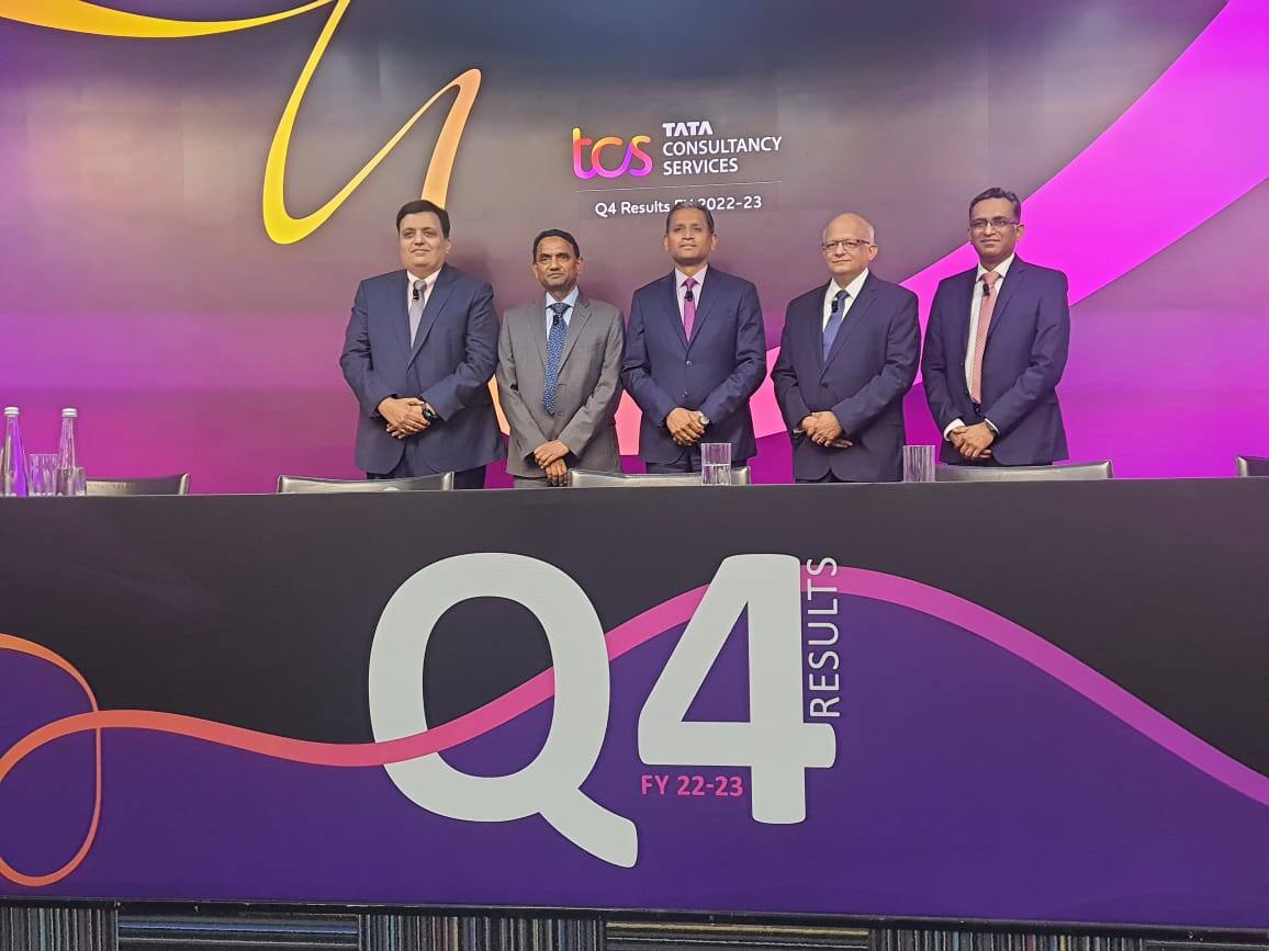 TCS turns cautiously pessimistic 