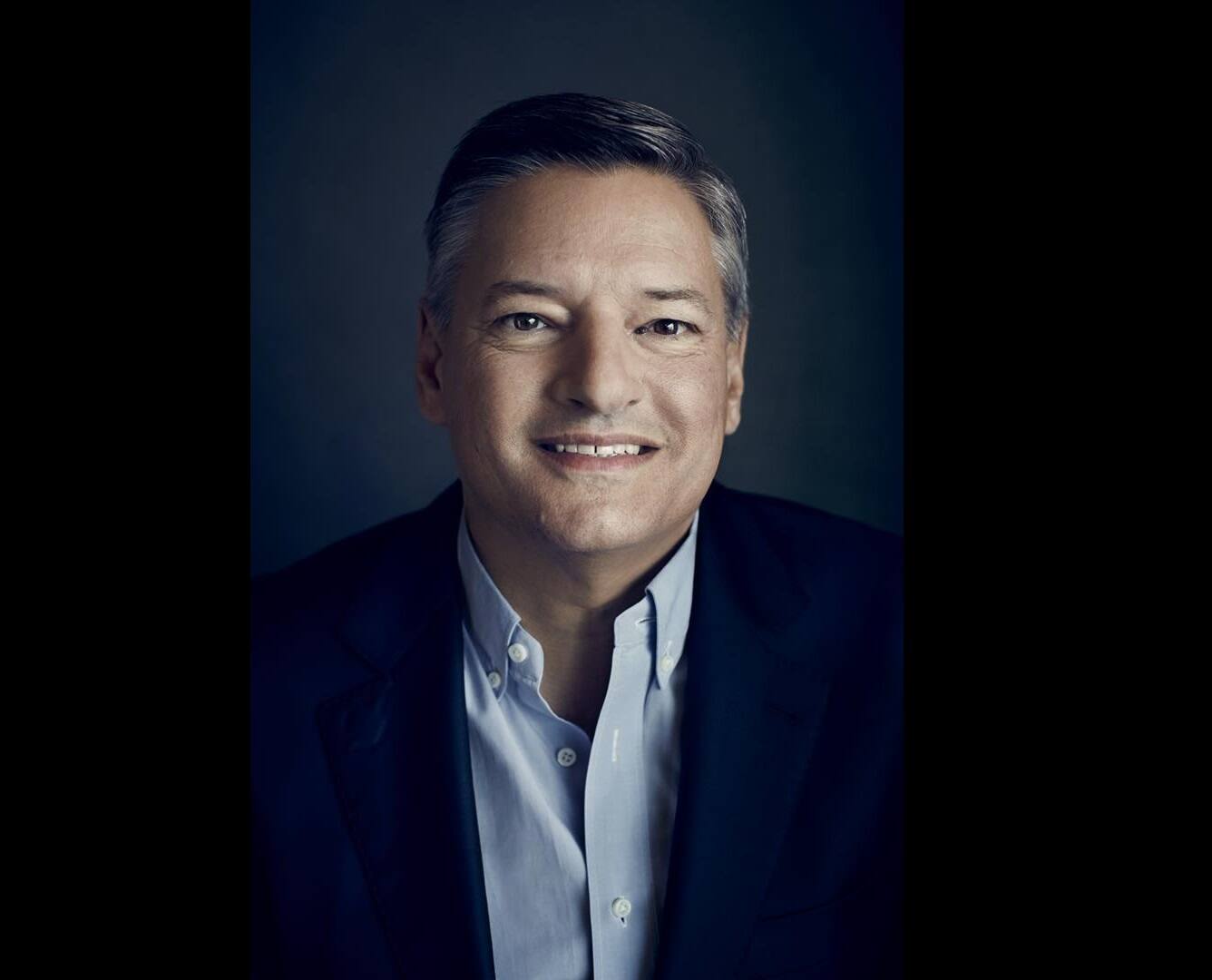 Netflix co-CEO Ted Sarandos sees India as a big prize