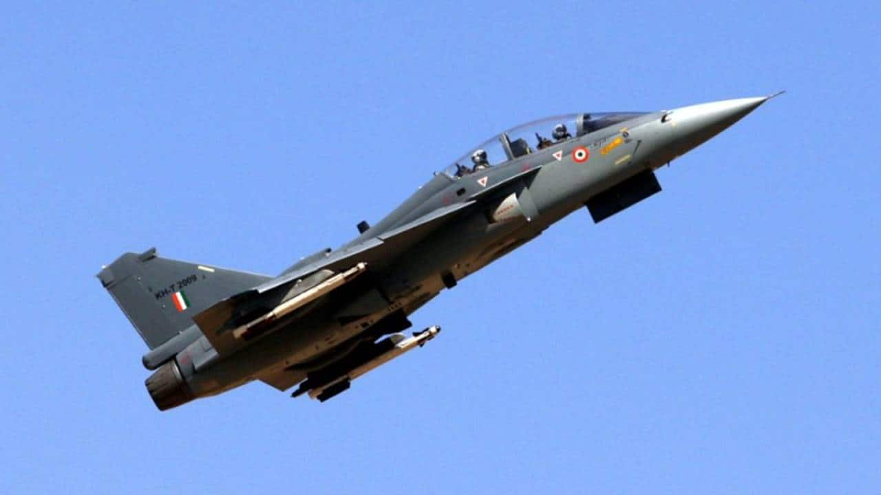 HAL unveils ambitious air-teaming system centred on Tejas, News