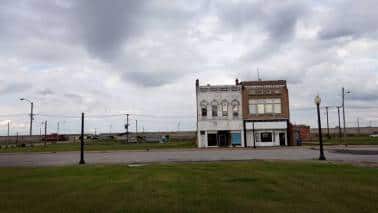 Too much of America is emptying out. More immigration can help