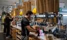 The managing class has failed frontline workers