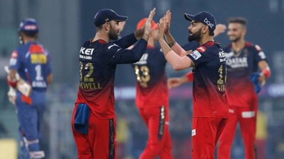 Tata IPL 2023: Bangalore beats Lucknow in low-scoring game