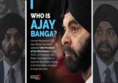 In Pics: All you need to know about Ajay Banga, the next World Bank president
